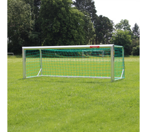 Ворота футбольні суцільні SPORTPOLAND MINI GOAL 3x1 M SKRZAT Ворота футбольні суцільні SPORTPOLAND MINI GOAL 3x1 M SKRZAT