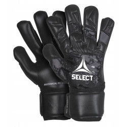 Рукавички воротарські Select 55 EXTRA FORCE V22 р.7, чорні