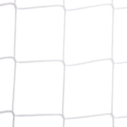 Сітка для воріт Sportpoland 6989 300 х 200 см, біла