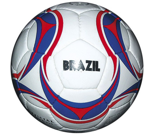 Футбольний м'яч Brasil Cordley Футбольний м'яч Brasil Cordley