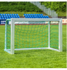 Ворота футбольні суцільні SPORTPOLAND MINI GOAL 120 x 80 см