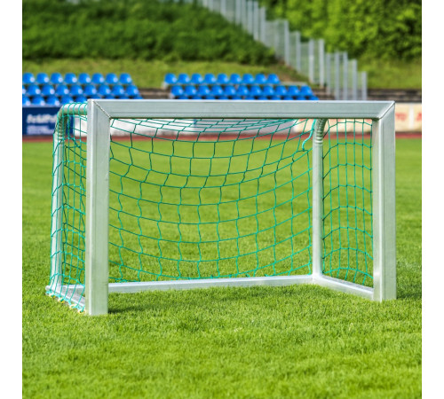 Ворота футбольні суцільні SPORTPOLAND MINI GOAL 120 x 80 см Ворота футбольні суцільні SPORTPOLAND MINI GOAL 120 x 80 см