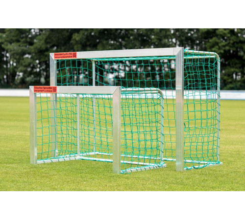 Ворота футбольні суцільні SPORTPOLAND MINI GOAL 120 x 80 см Ворота футбольні суцільні SPORTPOLAND MINI GOAL 120 x 80 см