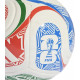М'яч футбольний Adidas World Cup 26 Trionda Club розмір 4, різнокольоровий