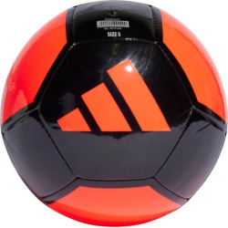  Футбольний м'яч Adidas EPP Club чорний-помаранчевий IP1654 розмір 5