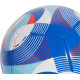 М'яч футбольний Adidas Olympic 24 Training IW6330 розмір 4, синій