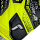 Рукавички воротарські Reusch Attrakt Solid Junior 5572515 2014 р.7, жовто-чорні