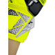 Рукавички воротарські Reusch Attrakt Solid Junior 5572515 2014 р.7, жовто-чорні