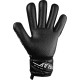 Рукавички воротарські Reusch Attrakt Resist czarne 5570615 7700 р.9,5, чорні