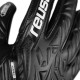 Рукавички воротарські Reusch Attrakt Resist Junior 5572615 7700 р.3,5, чорні