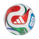 М'яч футбольний Adidas FIFA World Cup Trionda League Street розмір 5, біло-червоний