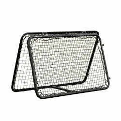 Сітка тренувальна для футболу FORZA RapidFire FR150 Rebounder 138 x 94 см, 