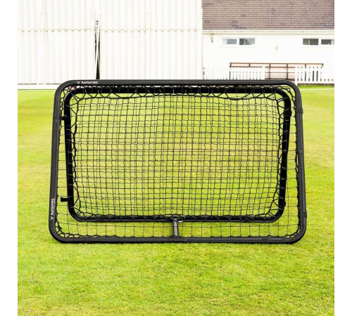 Сітка тренувальна для футболу FORZA RapidFire FR150 Rebounder 138 x 94 см,
