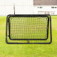 Сітка тренувальна для футболу FORZA RapidFire FR150 Rebounder 138 x 94 см,