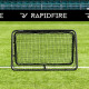 Сітка тренувальна для футболу FORZA RapidFire FR150 Rebounder 138 x 94 см,