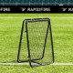 Сітка тренувальна для футболу FORZA RapidFire FR150 Rebounder 138 x 94 см,
