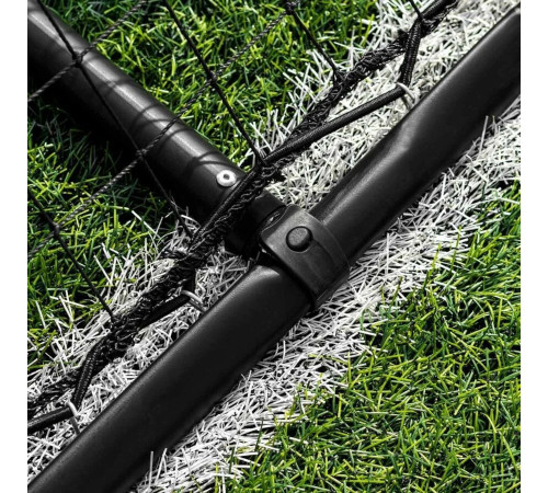 Сітка тренувальна для футболу FORZA RapidFire FR150 Rebounder 138 x 94 см,