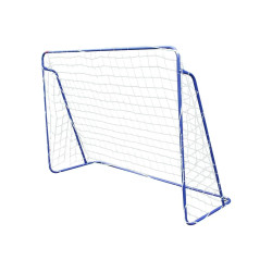 Ворота тренувіальні RomiSport 213 × 152 см, сині