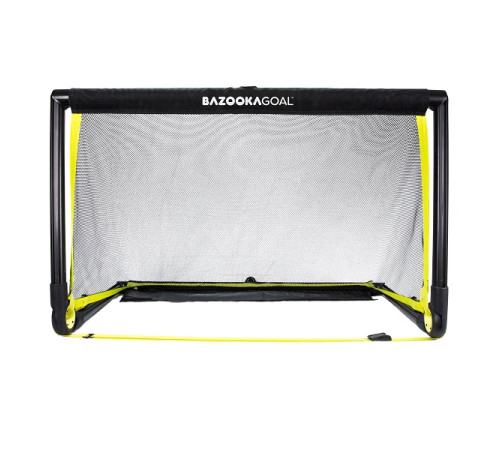 Сітка для воріт BazookaGoal 150х90 см Сітка для воріт BazookaGoal 150х90 см