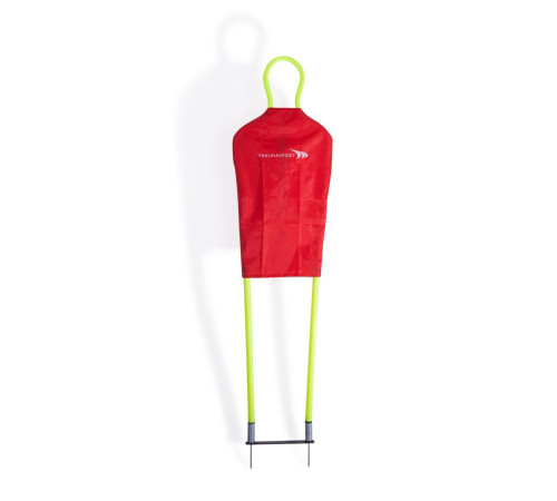 Манекен футбольний Yakimasport Senior, 180 см Манекен футбольний Yakimasport Senior, 180 см