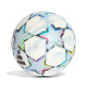 М'яч футбольний Adidas UEFA Champions League 26/27 J290 розмір 4, різнокольоровий