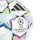 М'яч футбольний Adidas UEFA Champions League 26/27 J290 розмір 4, різнокольоровий