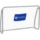 Ворота футбольні Garlando Classic Goal 180 x 120 x 60 см, сірі