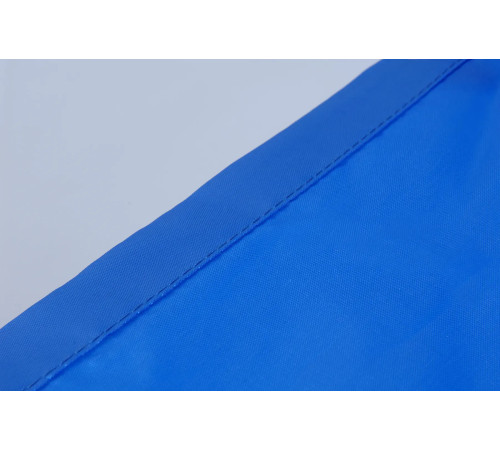 Ворота футбольні Garlando Classic Goal 180 x 120 x 60 см, сірі