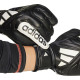 Рукавички воротарські Adidas Copa Club Goalkeeper JY0625 р. 9 чорно-білі