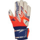 Рукавички воротарські Reusch Attrakt Silver Junior 5572214 2500 р.7,5, помаранчево-сині