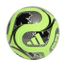 М'яч футбольний Adidas World Cup 26 Trionda Club JD8052 розмір 5, різнокольоровий