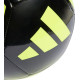 М'яч футбольний Adidas EPP Club IP1653 розмір 3, чорно-зелений