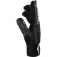 Рукавички воротарські Reusch Attrakt Starter Solid Finger Support Junior 5472511 7700 р.6, чорні
