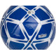 М'яч футбольний Adidas Starlancer Club IP1649 розмір 5, синій