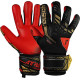 Рукавички воротарські Reusch Attrakt Freegel Silver Junior 5572235 7075 р.7,5, червоно-чорні