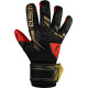 Рукавички воротарські Reusch Attrakt Freegel Silver Junior 5572235 7075 р.7,5, червоно-чорні