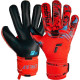 Рукавички воротарські Reusch Attrakt Gold X Evolution M 5370950 3333 р.8, червоні