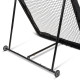 Сітка тренувальна для футболу Exit Kickback XL Rebounder 164 х 164 см, чорна