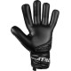 Рукавички воротарські Reusch Attrakt Infinity NC 5570725 7700 р.8, чорні