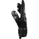 Рукавички воротарські Reusch Attrakt Infinity NC 5570725 7700 р.8, чорні