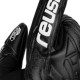 Рукавички воротарські Reusch Attrakt Infinity NC 5570725 7700 р.8, чорні