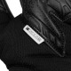 Рукавички воротарські Reusch Attrakt Infinity NC 5570725 7700 р.8, чорні