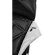 Рукавички воротарські Reusch Attrakt Infinity NC 5570725 7700 р.8, чорні
