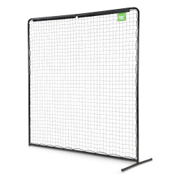 Бар'єрна сітка EXIT Backstop 300 х 300 см, чорна