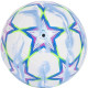 М'яч футбольний Adidas UEFA Champions League Training Ball KZ2981 розмір 4, біло-синій