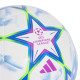 М'яч футбольний Adidas UEFA Champions League Training Ball KZ2981 розмір 4, біло-синій
