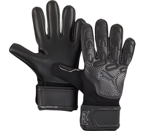 Рукавички воротарські Puma Future Match NC 41926 06 р.10, чорні