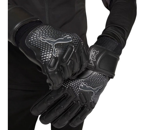 Рукавички воротарські Puma Future Match NC 41926 06 р.10, чорні