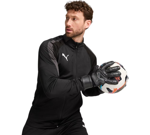 Рукавички воротарські Puma Future Match NC 41926 06 р.10, чорні
