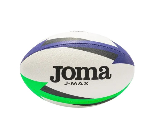 М'яч регбійний Joma J-MAX розмір 4, різнокольоровий